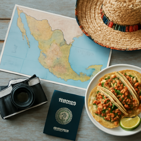 Plan Your Dream Mexican Getaway with Expert Travel Agents