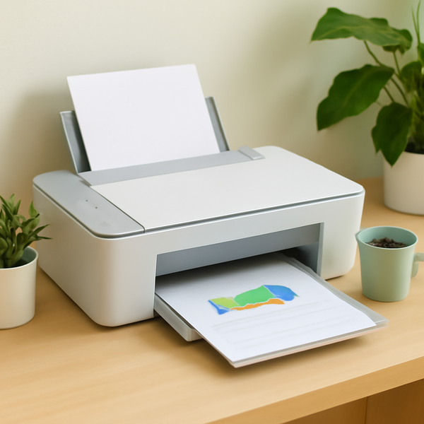 Impressora Parcelada no Boleto Sem Entrada: Sua Oportunidade de Ter a Sua!