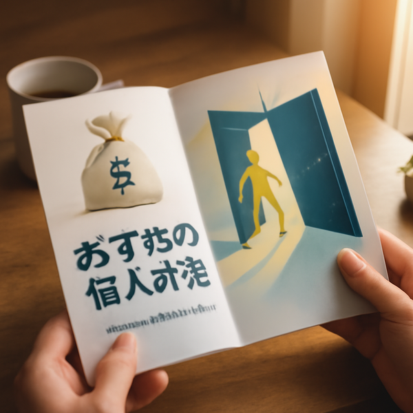 おすすめの借入方法：あなたに最適なローンを見つけよう