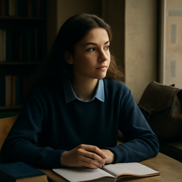 Realize Seu Sonho de Ensino Médio no Exterior com Novas Oportunidades
