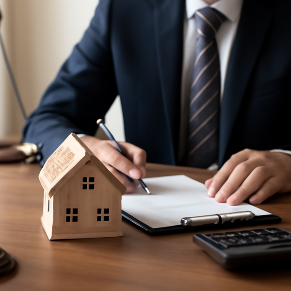 Ihr Vereidigter Gutachter für Immobilien: Wertschätzung und Expertise