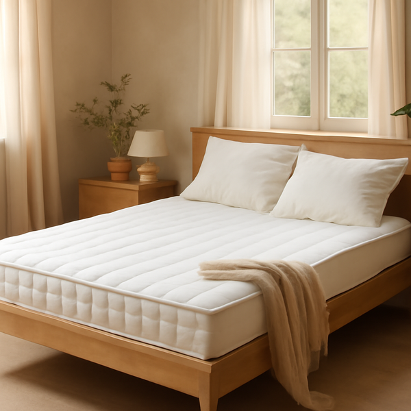 Matratze 140x200: Finden Sie die perfekte Matratze für Ihren Schlaf
