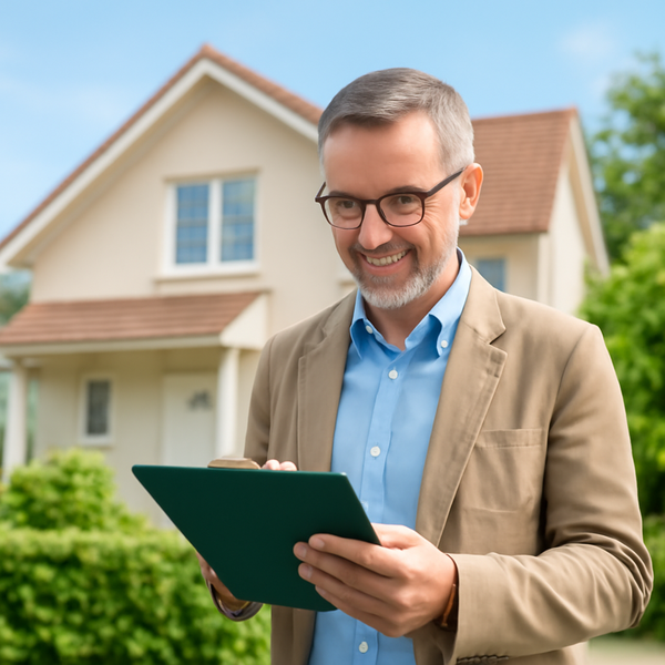 Ihr Gutachter für Haus und Grundstück: Expertise für Ihre Immobilie