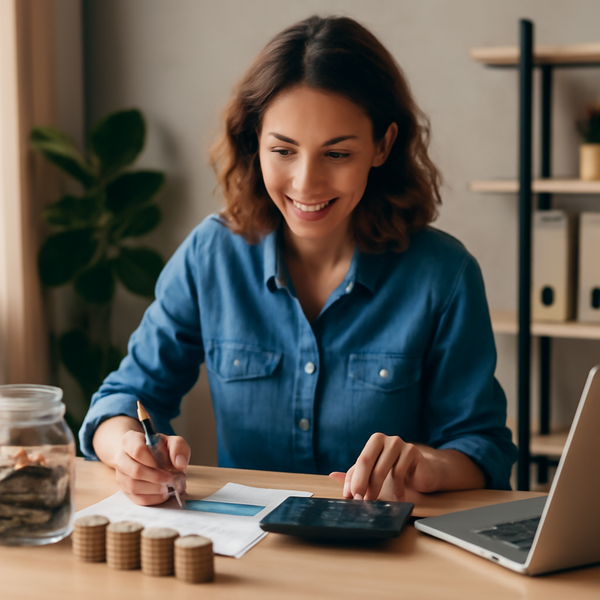 Finanzierung für kleine Unternehmen: Ihr Weg zum Erfolg