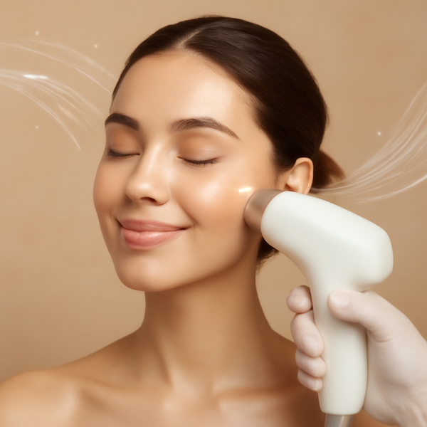 Laser Skin Rejuvenation: Achieve a Radiant and Youthful Complexion