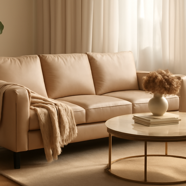 Sofa Nhập Khẩu: Nâng Tầm Không Gian Sống Sang Trọng và Đẳng Cấp