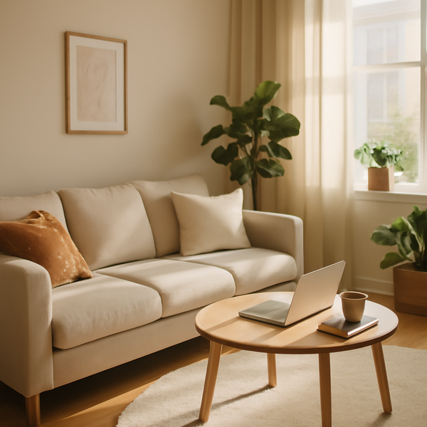 Find Your Perfect Furnished Apartments with Ease