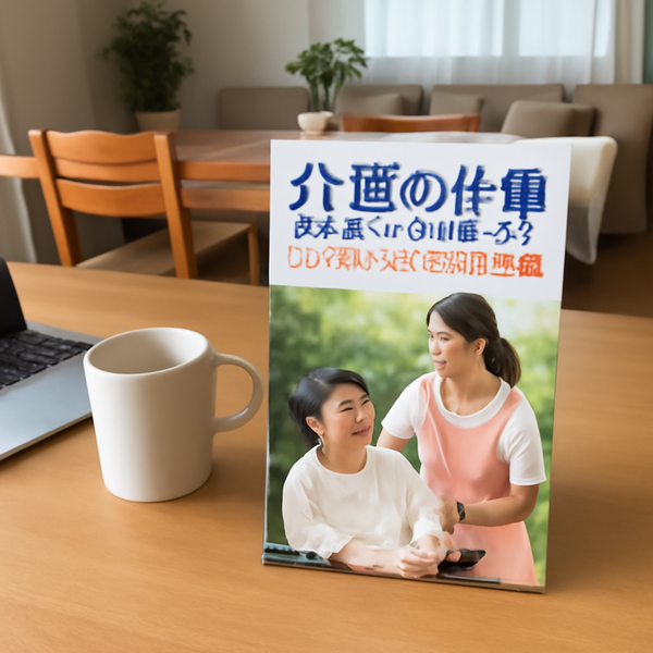 介護の仕事探し:未経験から始めるキャリアパスと最新求人情報