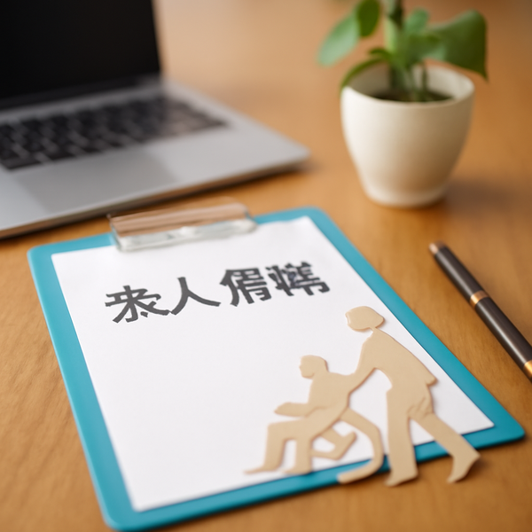 介護の仕事探しを成功させる!未経験からでも始められる求人情報とキャリアアップの秘訣