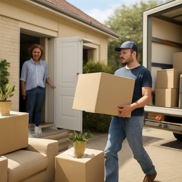 Moving Companies in Australia: Your Ultimate Guide to a Seamless Relocation