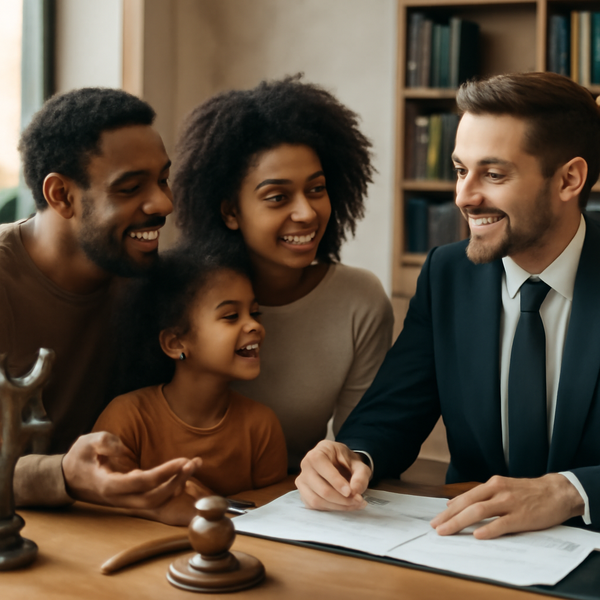 Family Attorney: Navigating Your Legal Journey with Expert Guidance