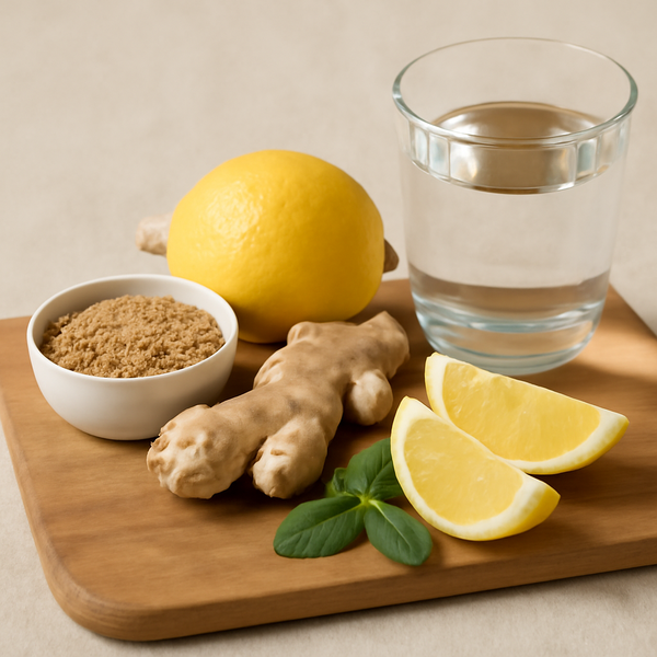 ED: Natural Treatments Without the Side Effects