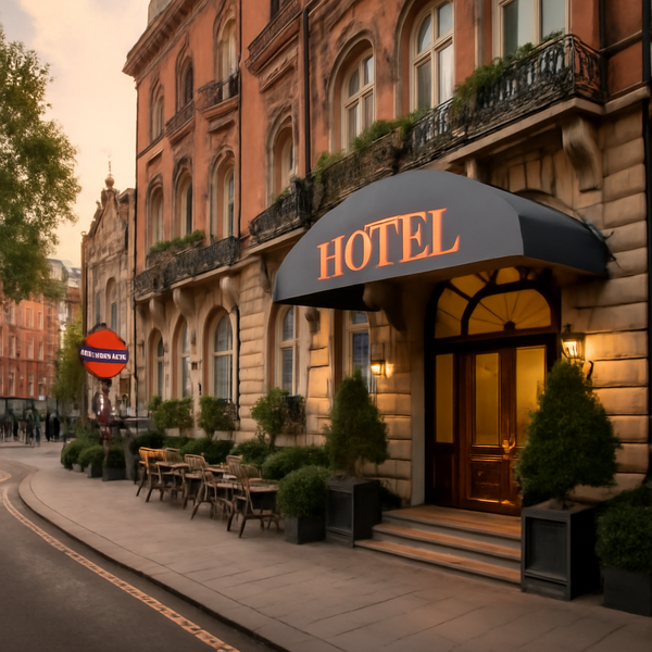 Last Minute Hotels London: Your Ultimate Guide to Affordable Stays