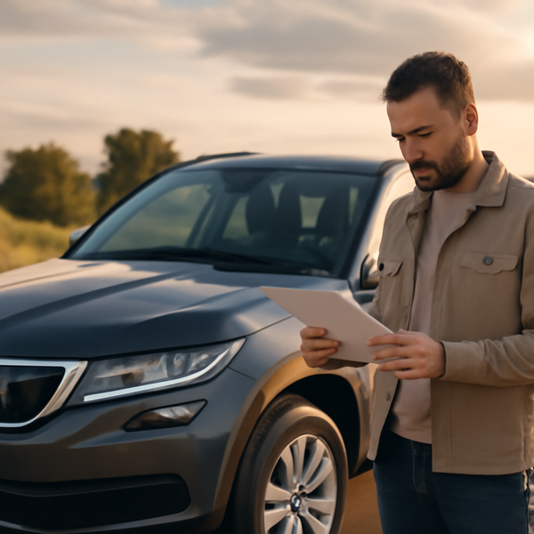 SUV Finanziato Senza Busta Paga: Scopri Come Ottenere il Tuo Veicolo