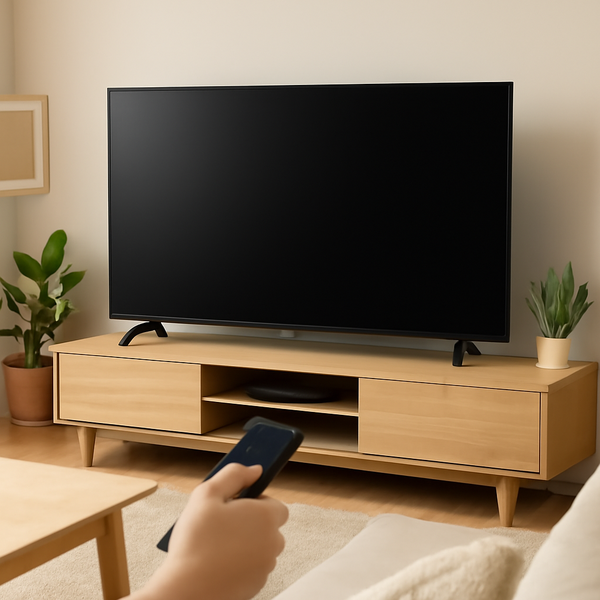 Comprar Televisores con Pago Mensual: Tu Guía Completa