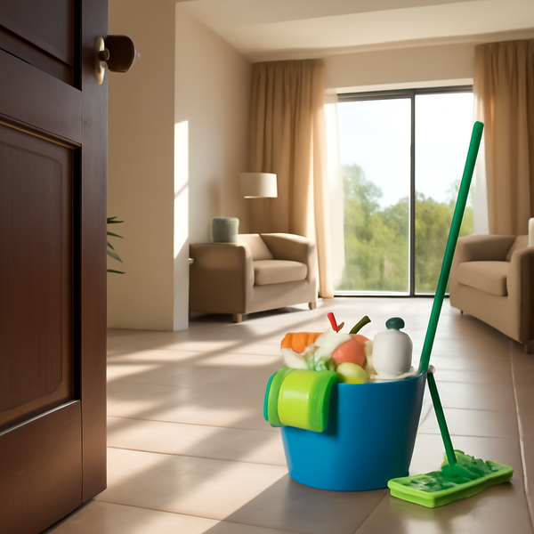 أفضل شركات التنظيف في [اسم المدينة]: ضمان النظافة والجودة