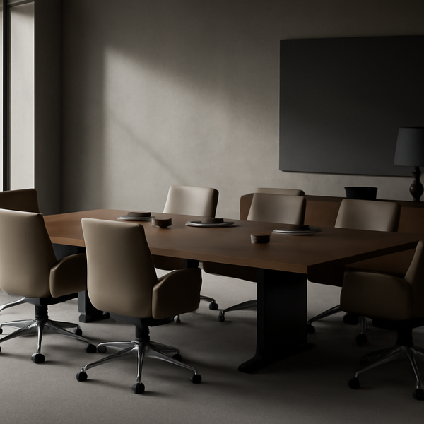 Enhance Your Workspace: Discover Premium Conference Tables for Modern Offices