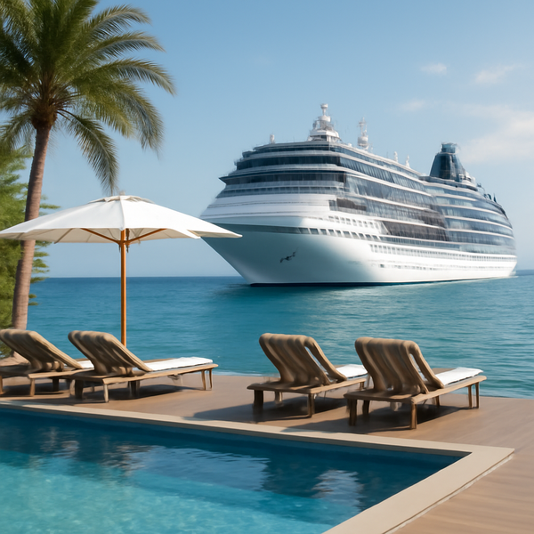 All inclusive cruise packages from Cairns