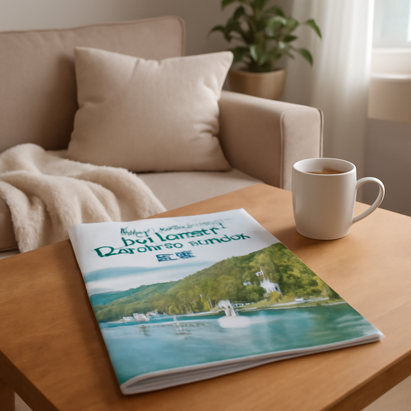 All-Inclusive Rhône Riviercruise Pakketten