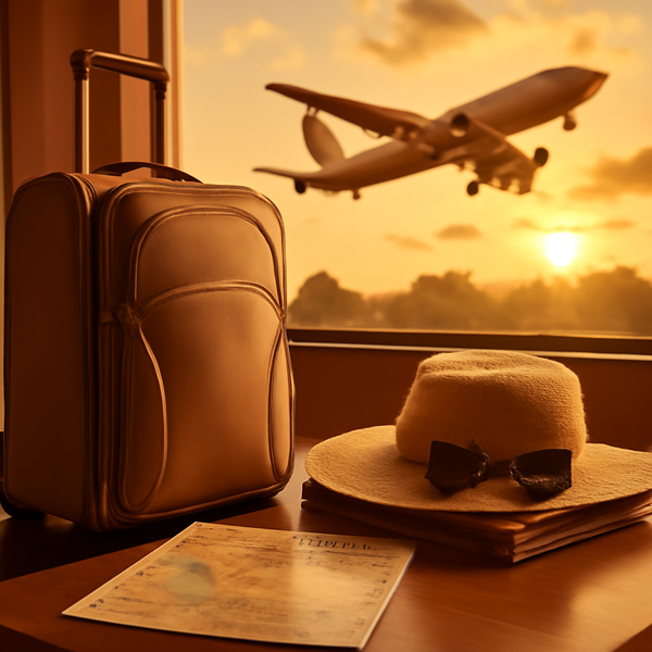 Flymuligheder til Thailand fra Danmark – Rejs til Bangkok, Phuket og videre