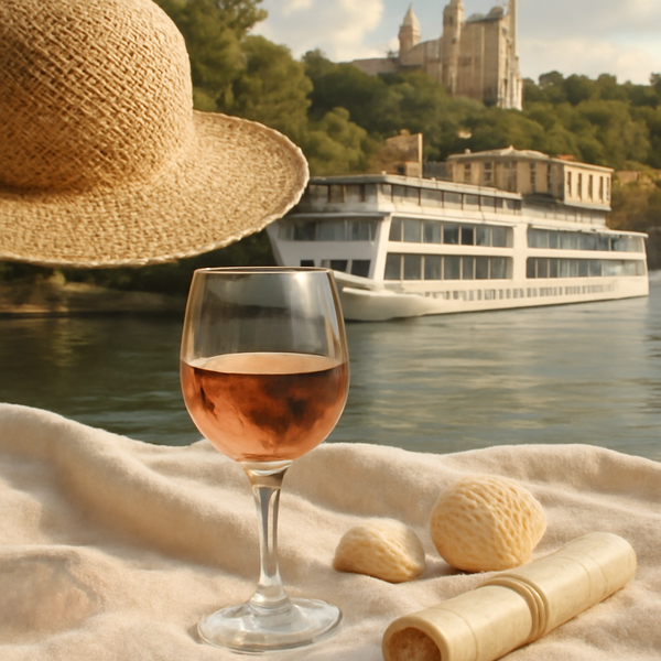 Forfaits croisière tout compris au départ de Lyon 2025-2026