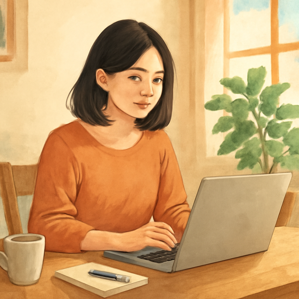 すぐ始められる在宅ワーク：あなたにぴったりの仕事を見つける方法