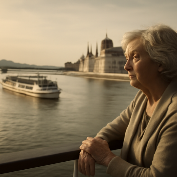 Discover Unforgettable Danube River Cruises for Seniors