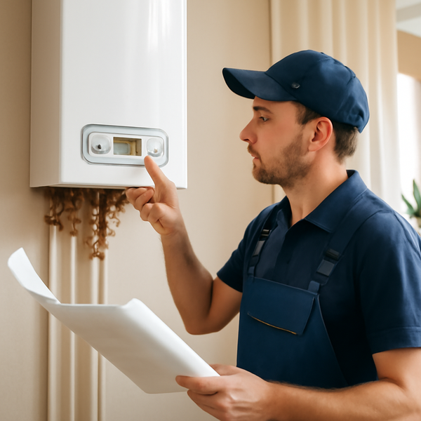 Instaladores de Calderas de Gas: Soluciones Eficientes y Seguras para tu Hogar