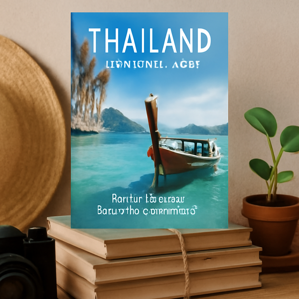 Thailand Kreuzfahrtpakete – Entdecken Sie Phuket, Bangkok und die Andamanen