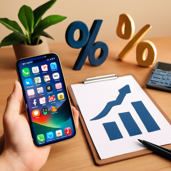 iPhone na Splátky Bez Navýšenia: Vaša Cesta k Novému Smartfónu