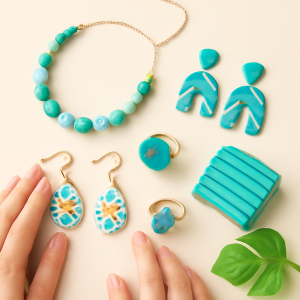 Nákup FIMO Šperků: Vše, co potřebujete vědět o ručně vyráběných FIMO doplňcích