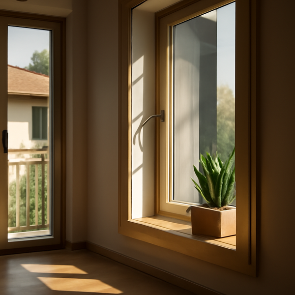 Serramenti Casa: Soluzioni Innovative per Migliorare la Tua Abitazione