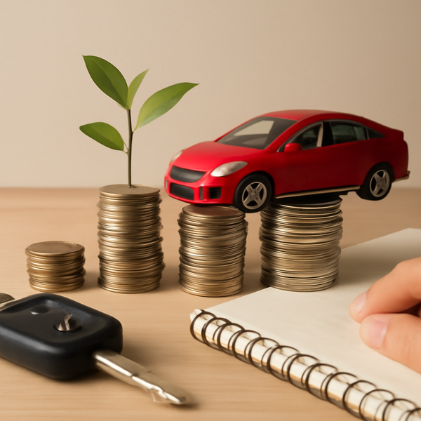 تمويل السيارات بالتقسيط بدون دفعة أولى أو ضمانات: دليلك الشامل