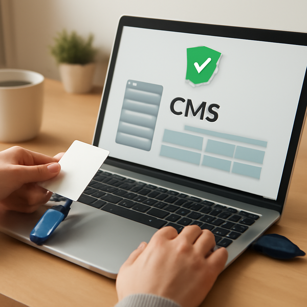 Master Your CMS Access Control System for Enhanced Security and Efficiency