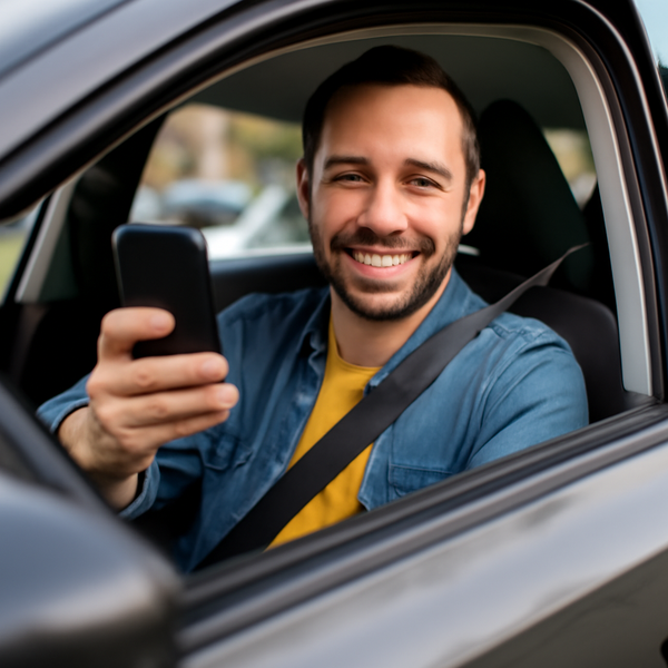 Unlock Flexible Income with Part-Time Uber Driver Jobs: Your Guide to Earning in 2025