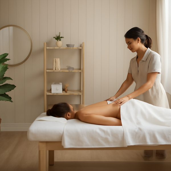 Body Spa Saloons: Relax, Recharge, and Restore Balance in Body and Mind