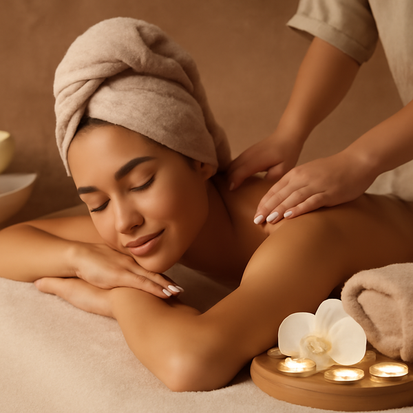 Body Spa Saloons: Relax, Recharge, and Reconnect With Your Body