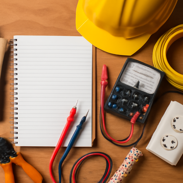 Launch Your Electrical Career with a 3-Month Electrician Course