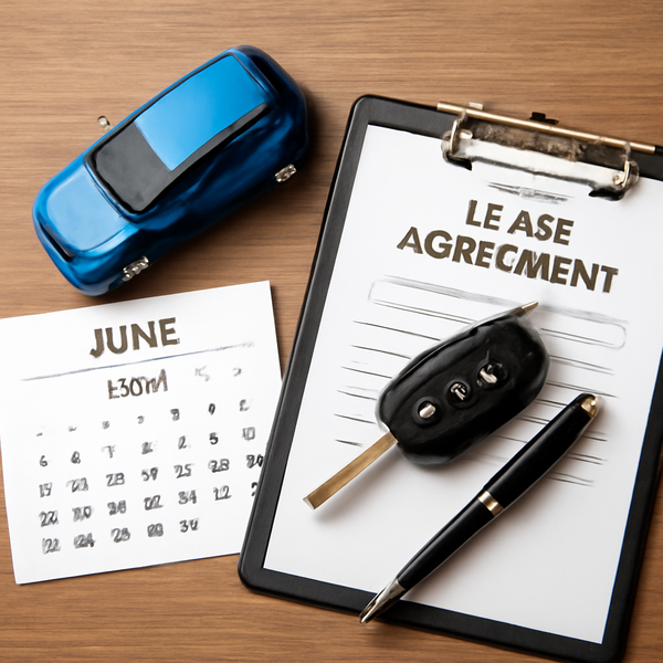Descubre las Ventajas de la Renta con Opción a Compra de Autos en 2025 y Cómo Elegir el Plan Ideal para Ti