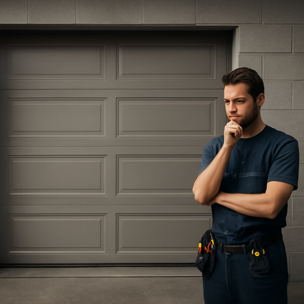 Expert Garage Door Repair and Installation Services