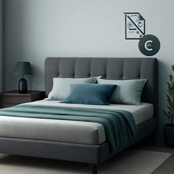 Gulta Uz Nomaksu Bez Apliecības: Atrodiet Savu Ideālo Mēbeli Bez Papildu Kredīta