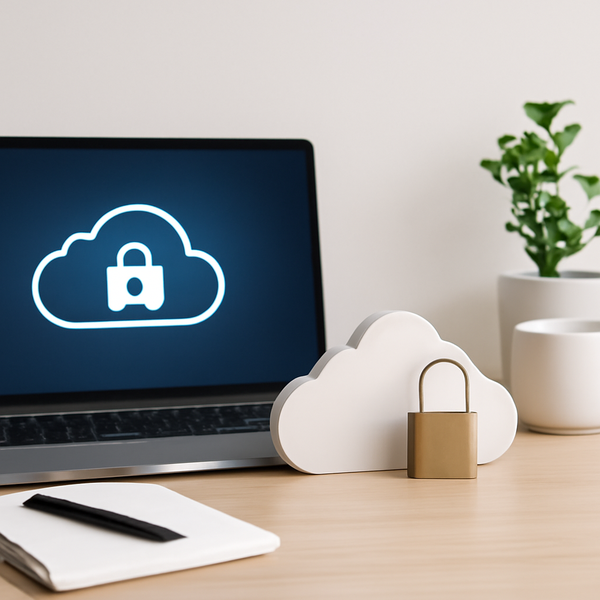Securing Your Small Business in the Cloud: Essential Strategies