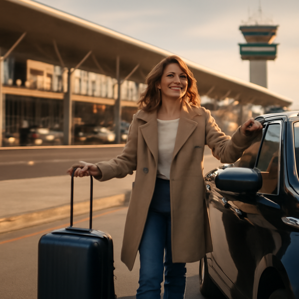 Location de Voiture à l'Aéroport de Paris : Votre Guide Complet