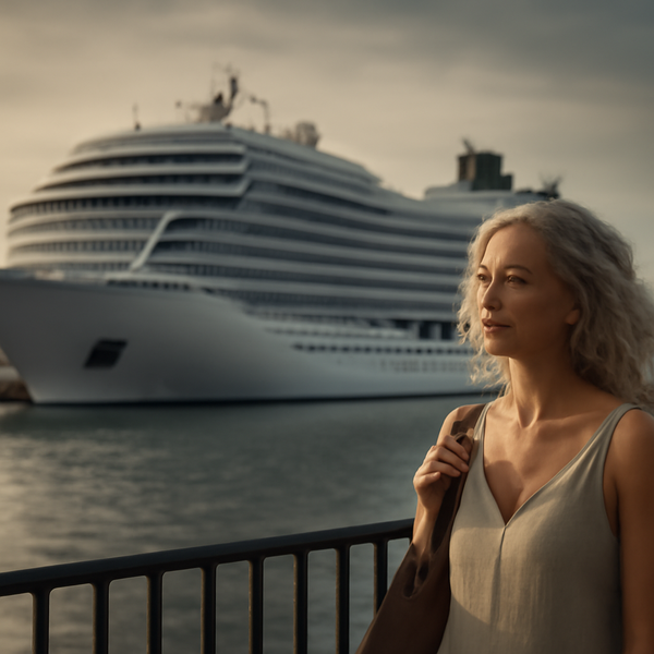 All inclusive cruise packages from San Juan for USA travelers