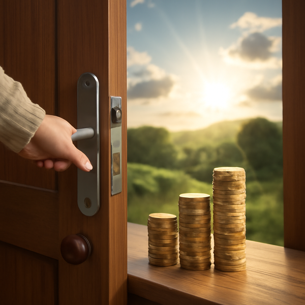 Skubi Paskola: Jūsų Greitas Sprendimas Finansiniams Poreikiams