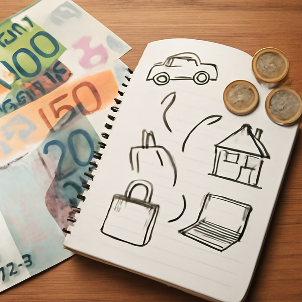 Greitos Paskolos Nedideliems Poreikiams: Greitas Sprendimas Finansinėms Problemoms