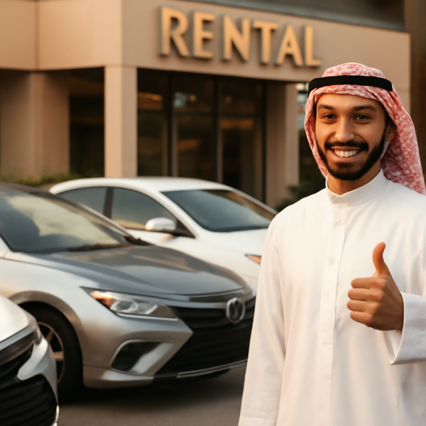 احصل على سيارات للإيجار المنتهي بالتمليك بدون كفيل بسهولة