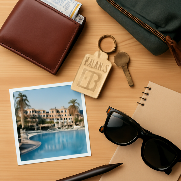 أفضل الفنادق التي تناسب ميزانيتك واحتياجاتك