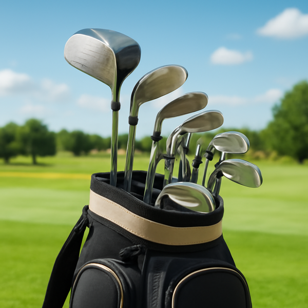 Descubra o Set de Golf Perfeito para Elevar Seu Jogo