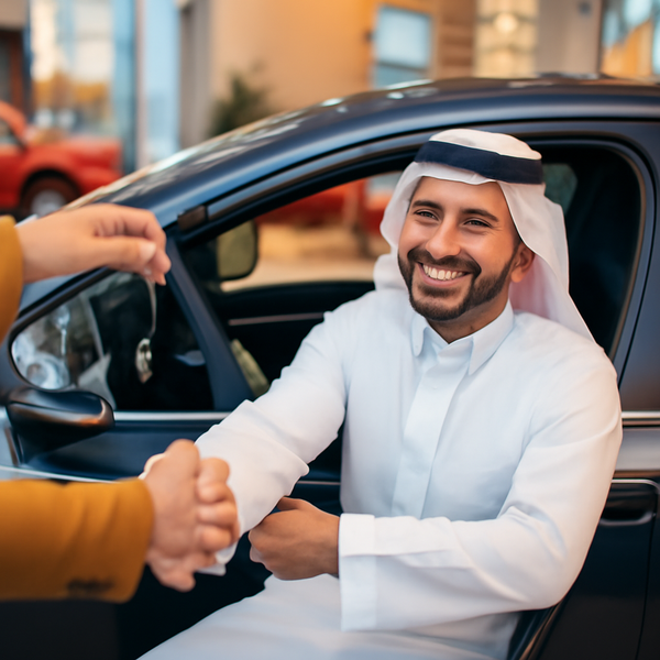 تمليك سيارات بالتقسيط بدون دفعة أولى: طريقك لامتلاك سيارتك الجديدة بسهولة